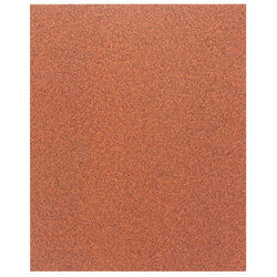 Gator 11 in. L X 9 in. W 150 Grit Garnet Sanding Sheet 1 sheet