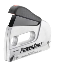 PowerShot Flat Staple Gun