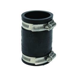 Ace 1-1/2 in. 1-1/2 in. D Flexible Coupling