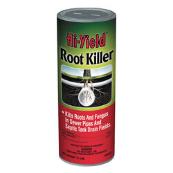Hi-Yield Tree Roots Killer Granules 1.5 lb