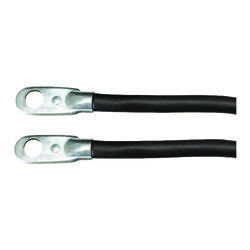 Road Power 4 Ga. 24 in. Battery Cable Lug To Lug