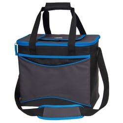 Igloo Collapse & Cool Tech Basic Cooler Bag 36 Assorted 9 in. 12.75 in. 12 in.