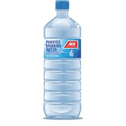 Ace Bottled Water 16.9 oz 24 pk