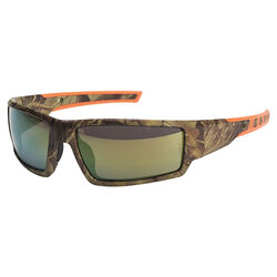 STIHL Safety Glasses Gold Mirror Camouflage 1 pc