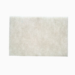 Scotch-Brite Delicate, Light Duty Cleaning Pad For Commercial 9 in. L 20 pk
