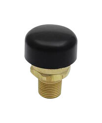 Cash Acme VR20 1/2 Thread T Thread Brass Relief Valve