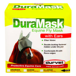 Duramask Horse Fly Mask