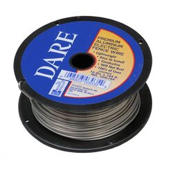 Dare Products Premium Electric Fence Wire Silver