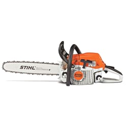 STIHL MS 261 18 in. 50.2 cc Gas Chainsaw Tool Only