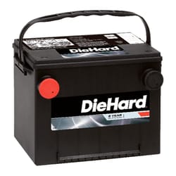 DieHard 635 12 V Automotive Battery