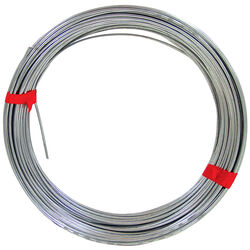 OOK 100 ft. L Galvanized Steel 12 speed Wire