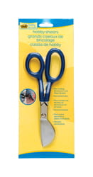 M-D Hobby and Craft 7 in. Steel Hobby Scissor Shears 1 pc