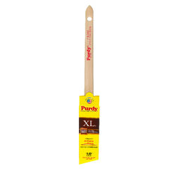 Purdy XL 1 in. W Angle Trim Paint Brush