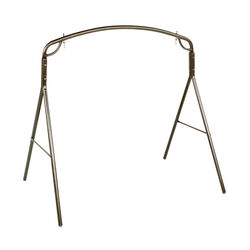 Jack Post Woodlawn Bronze Steel Swing Frame