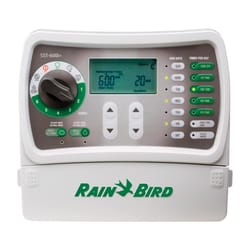 Rain Bird Programmable 6 Sprinkler Timer