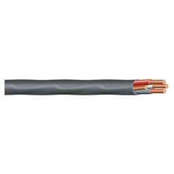 Southwire 100 ft. 8/3 Solid Romex Type NM-B WG Non-Metallic Wire