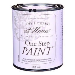 Amy Howard at Home Peachy Keen Latex One Step Furniture Paint 32 oz