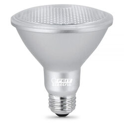 Feit Electric acre PAR30 E26 (Medium) LED Bulb Bright White 75 Watt Equivalence 1 pk