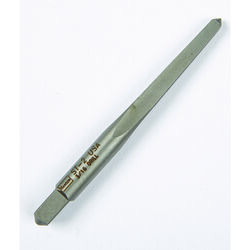 Irwin Hanson 3/16 in. S X 3/16 in. D Carbon Steel Straight Screw Extractor 5.4 in. 1 pc