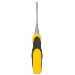 Stanley 1/4 lb/ft² W X 2-15/16 in. L Wood Chisel 1 oz