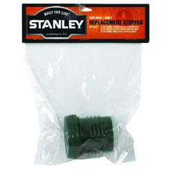Stanley Green Replacement Stopper 1 pk