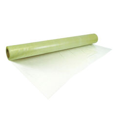 Surface Shields 4 ft. W X 500 ft. L Plastic Surface Protector 1 pk