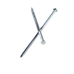 Simpson Strong-Tie 5D 1-3/4 in. Siding Stainless Steel Nail Round 1 lb