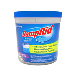DampRid 10.5 oz Lavender/Vanilla Scent Refillable Moisture Absorber