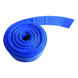 Ace Backwash Hose For Pools 1-1/2 in. W X 1200 in. L