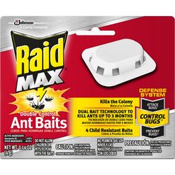 Raid Ant Bait 0.14 oz