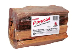 Lost Coast Premium Firewood 1 pk