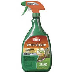 Ortho Weed B Gon Crabgrass Control RTU Liquid 24 oz