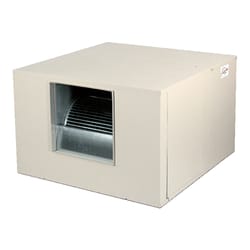 Aerocool Series 850 sq ft Portable Side Draft Cooler Cabinet 6800 CFM