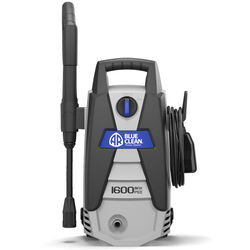 AR Blue Clean 1600 psi Electric 1.4 gpm Pressure Washer