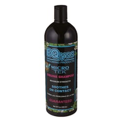 EQyss Micro-Tek Liquid Medicated Shampoo For Horse 32 oz