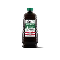 Tiki Bug Fighter Citronella & Cedar Torch Fuel Green 64 oz