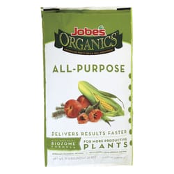 Jobe's Organics Organic Granules Plant Food 16 lb
