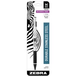 Zebra M-301 0.7 Mechanical Pencil 1 pk