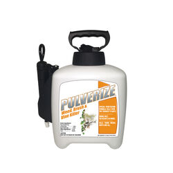 Pulverize Brush/Vine/Weed Killer RTU Liquid 1.33 gal