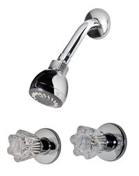 Pfister Bedford 2-Handle Polished Chrome Shower Faucet