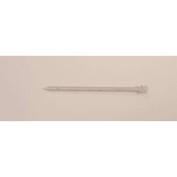 Maze Nails 8D 2-1/2 in. Trim Stainless Steel Nail Flat 1 lb