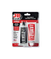 J-B Weld Automotive Adhesive