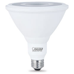 Feit Electric acre PAR38 E26 (Medium) LED Bulb Warm White 90 Watt Equivalence 1 pk