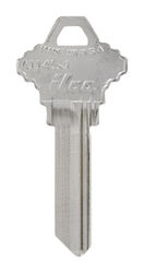 Hillman Traditional Key House/Office Universal Key Blank Single For