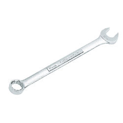 Craftsman 26 millimeter S X 26 millimeter S 12 Point Metric Combination Wrench 14 in. L 1 pc