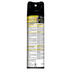 Black Flag Aerosol Ant and Roach Killer 17.5 oz