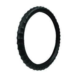 Custom Accessories Black For Fits 14-1/2 inch To 15-1/2 inch 1 pk
