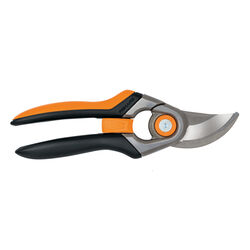 Fiskars Stainless Steel Bypass Pruners