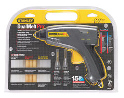 Stanley 80 W Dual Temperature Glue Gun