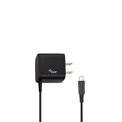 Fuse 3 ft. L USB Wall Charger 1 pk